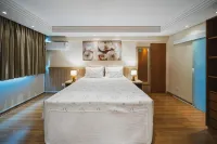 Hotel Golden Park Curitiba by Nacional Inn Hotels in 