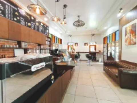 Malangpor Hotel Hotels in Chiang Kham