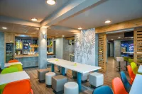 Ibis Budget Coutances Hotels in Coutances