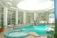 El Mouradi Djerba Menzel – Couples & Families Only - Beach