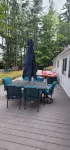 Hidden 4BR-3 bath Gem with lake views, private day dock and so much more