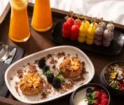 Nautilux Rethymno by Mage Hotels - breakfast