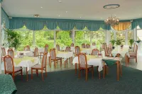 Parkhotel Neustadt (Dosse) Garni - Frühstück