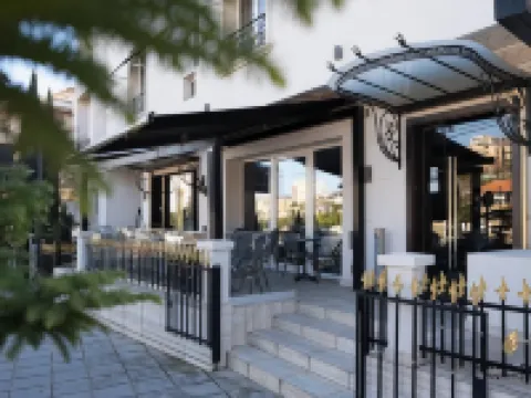 Lalla Doudja Hotel Hotels in Algiers