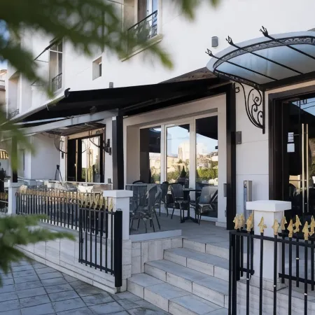 Lalla Doudja Hotel
