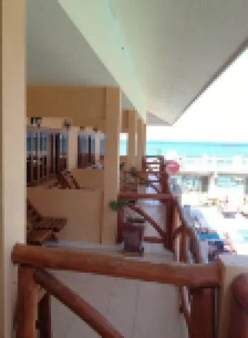 Paradise Bungalows