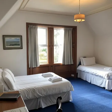 Westerlea Hotel Nairn