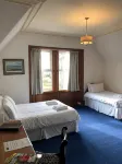 Westerlea Hotel Nairn - sul mare