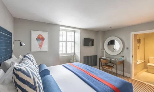 聖艾夫斯海逸飯店