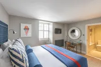 Harbour Hotel & Spa St Ives Hotels near Tate St Ives