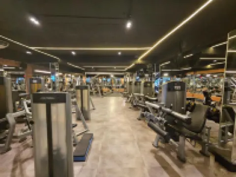 Píer Vitória Hotel