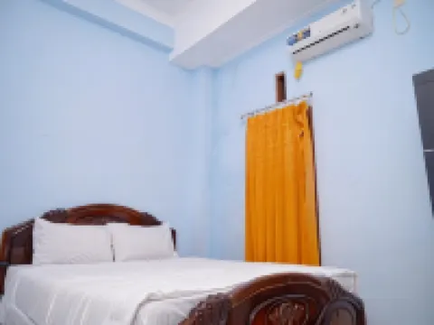 Homestay Kampung Inggris Syariah Hotels in Pare