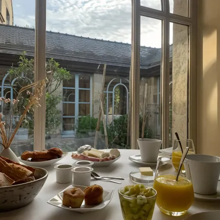 Auberge Bretonne