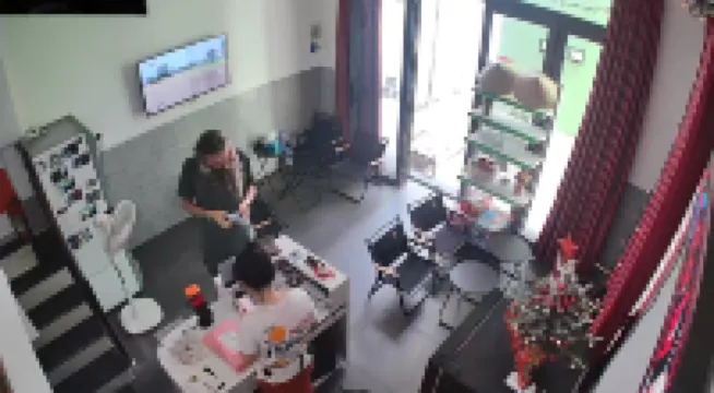 Elegant Saigon - District 3