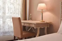 바르콜라나 로지 인테로