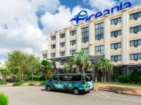 Hôtel Oceania Nantes Aéroport