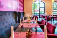 Four Points by Sheraton Offenbach Plaza Hotels in Offenbach am Main