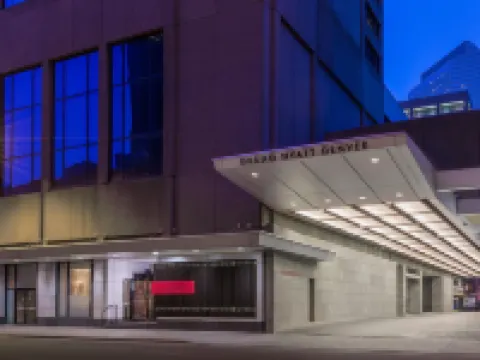 Grand Hyatt Denver Hotels in Denver