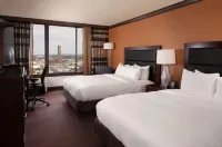DoubleTree by Hilton Hotel Cleveland Downtown - Lakeside Hotels in 