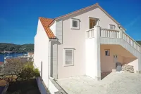 Apartments Villa Rose Hotels in Brela