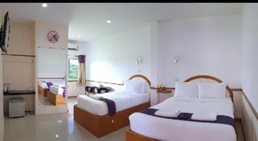 รูปภาพของดิแอม รีสอร์ท