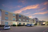 Best Western Plus Killeen/Fort Hood Hotel  Suites Hotels in Killeen