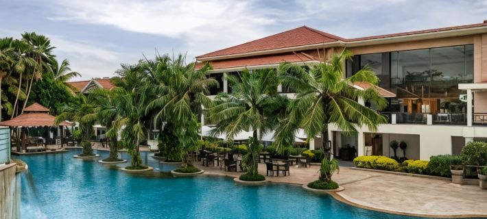 Palm Meadows Resort Hotels in Bengaluru