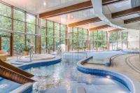 Hotel Dom Zdrojowy Resort & Spa - Destigo Hotels