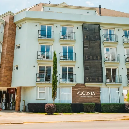 Augusta Centro Hotel