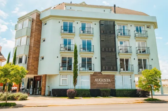奧古斯塔中心酒店