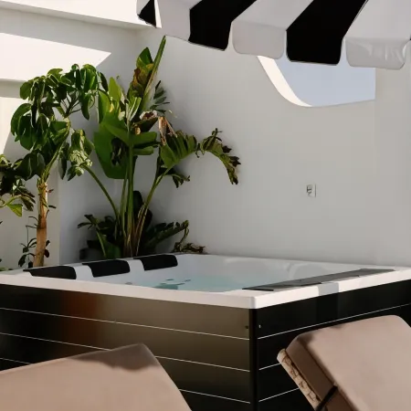 Apartamentos Islamar Arrecife