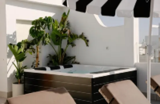 Apartamentos Islamar Arrecife