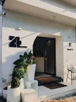 24Rooms Nakhon Sawan Hotels near Nakhonsawan Train Station