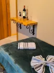 Cabana Fruta Fina - Urubici/SC - 2-Star