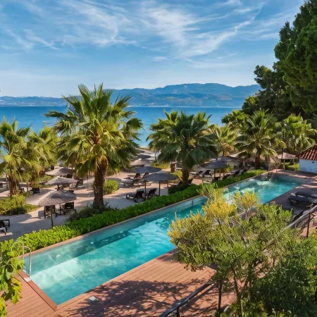 Waterman Svpetrvs Resort - All Inclusive