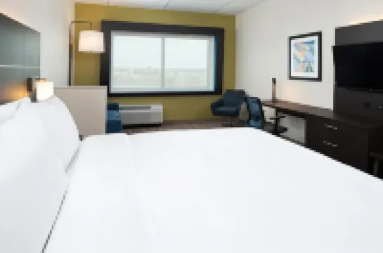 Holiday Inn Express & Suites ROMEOVILLE - JOLIET NORTH by IHG