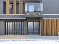 Hopetree Tennoji Hotels near Hirano Ward