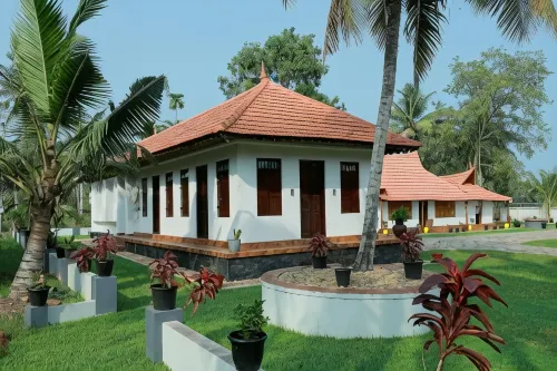 Mulanthanam Resorts and Home Stay