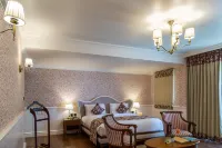 The Fern Brentwood Mussoorie, Series by Marriott Hotels in Mussoorie