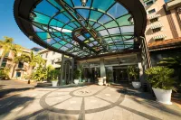 Orizzonte Acireale Hotel - Pet-friendly