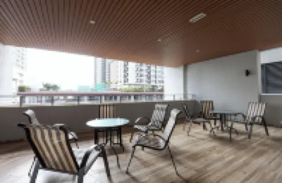 Atlantis Executive Melaka by I Housing