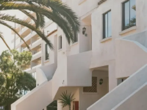 Apart Hotel Sendero del Sol Hotels in La Serena