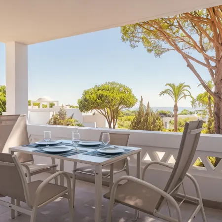 Hapimag Resort Albufeira