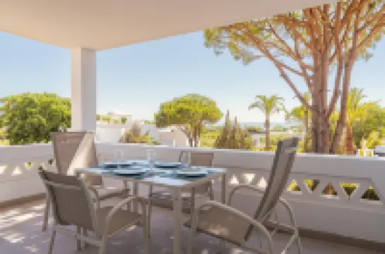 Hapimag Resort Albufeira