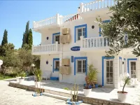 Temucin Hotel - Pensions