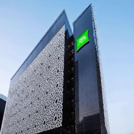 Ibis Styles Dubai Airport Hotel