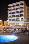 Mandali Hotel - Ocean View