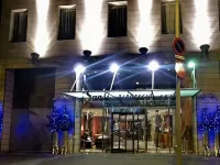 Hotel Sansi Barcelona Hôtels à proximité de : L'Eixample