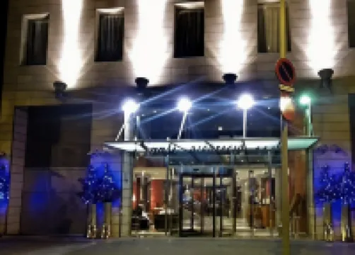 Hotel Sansi Barcelona