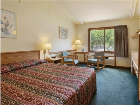 Travelodge by Wyndham Red Wing